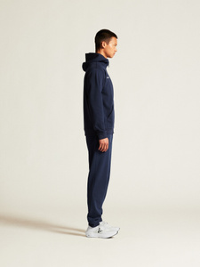 Community 2.0 Logo FZ Hoodie M | Black | Craft Sportswear