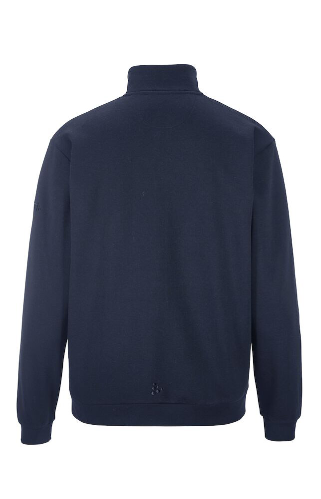 Community 2.0 Zip Jacket M | Black | Craft Sportswear