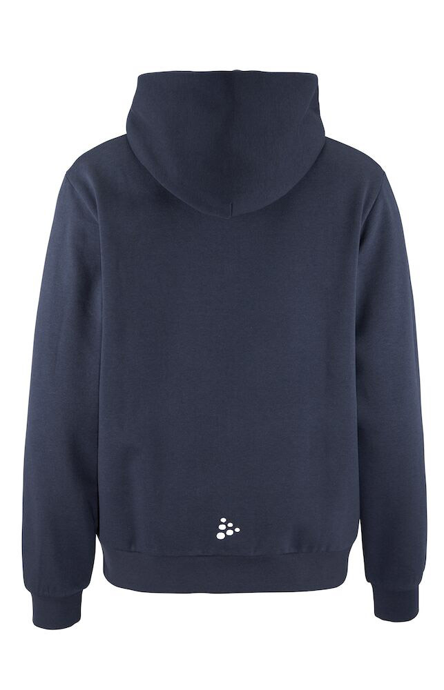 お*。様 unknown ziphoodie Octagon Surudoi Zip Hoodie - Heather Grey | Flatspot