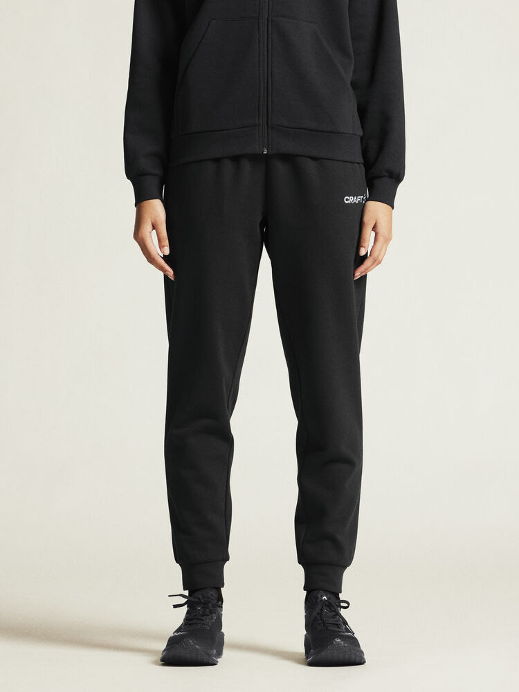 Community 2.0 Pants W | Grey | Craft Sportswear