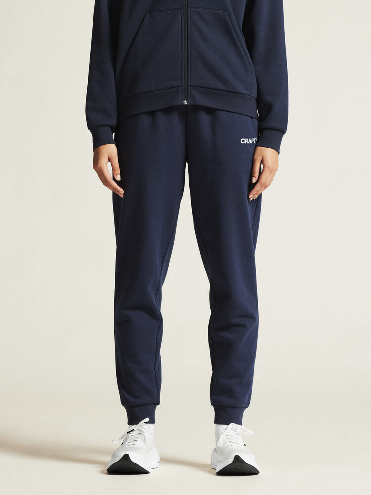 Community 2.0 Pants W | Black | Craft Sportswear