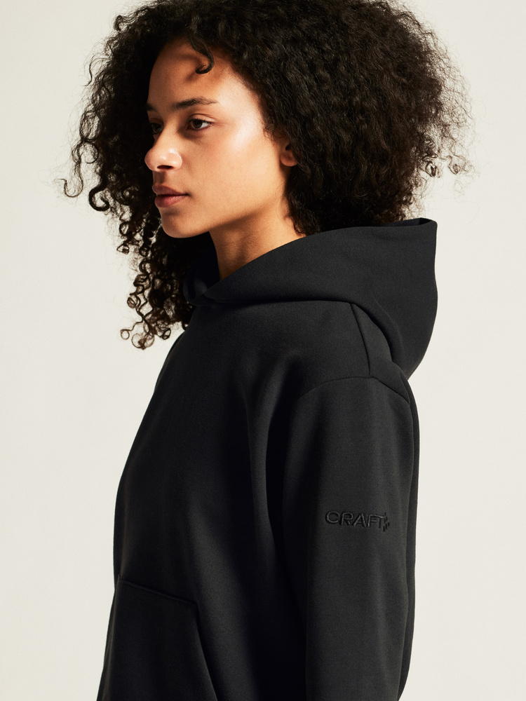 パーカー・フーディ HUECLOSET dirty hachi hood knit SE340 HUECLOSET Dirty Spray Hood Zip Up 4JE333 (HUE/パーカー