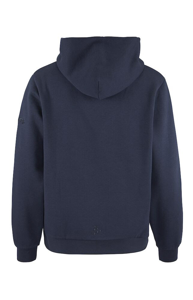 パーカー・フーディ NOMANUAL SEOUL GAMES HOODIE DARK NAVY NM23HD02M1DN SEOUL GAMES HOODIE - DEEP BLUE