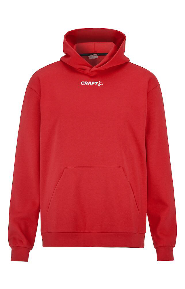 メンズウェア CLUBHAUS X HASEGAWA Hoodie - Red Logo L CLUBHAUS × HASEGAWA Hoodie - Red Logo L