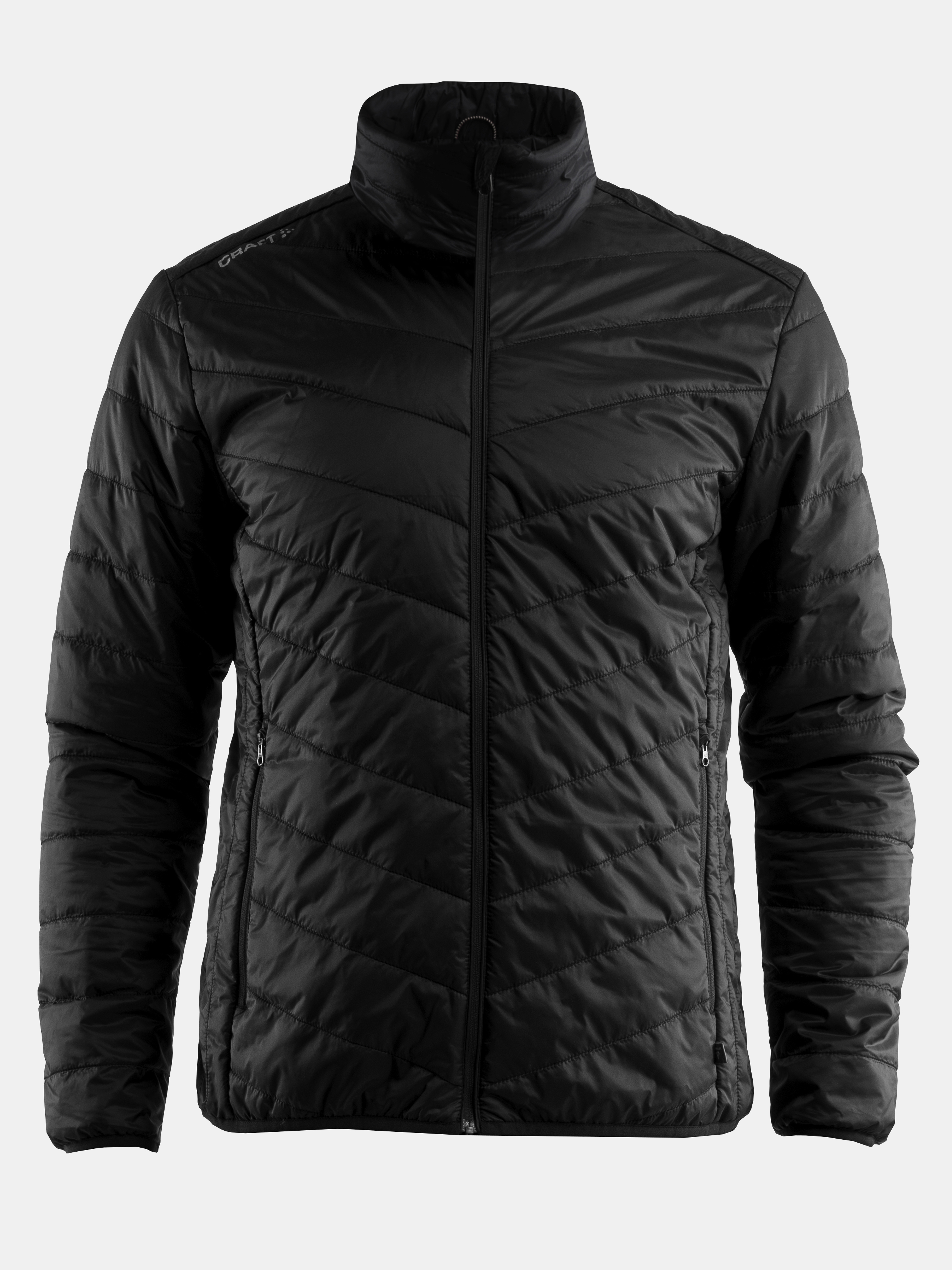 HIGH LOFT LINER JACKET PRIMALOFT ブラックM FREAK'S STORE（フリークスストア）の「HIGH LOFT LINER JACKET