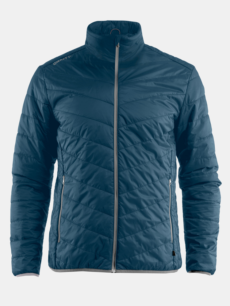 HIGH LOFT LINER JACKET PRIMALOFT ブラックM HIGH LOFT LINER JACKET PRIMALOFT ブラックМ