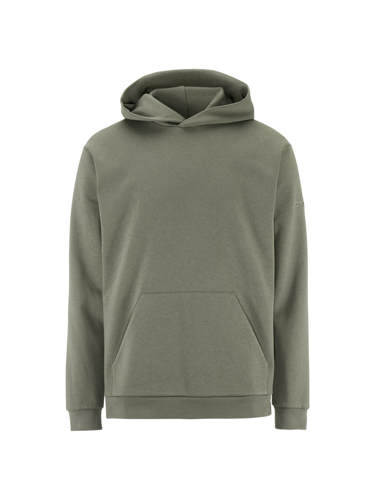Community 2.0 Hoodie M | Green | Craft Sportswear