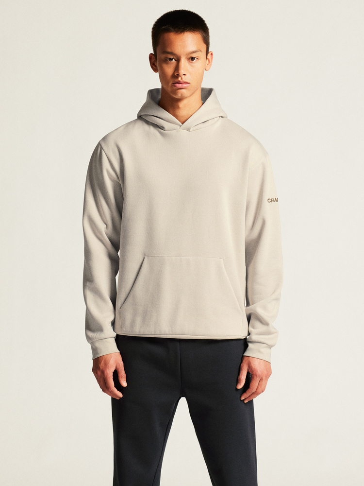Community 2.0 Hoodie M | Green | Craft Sportswear