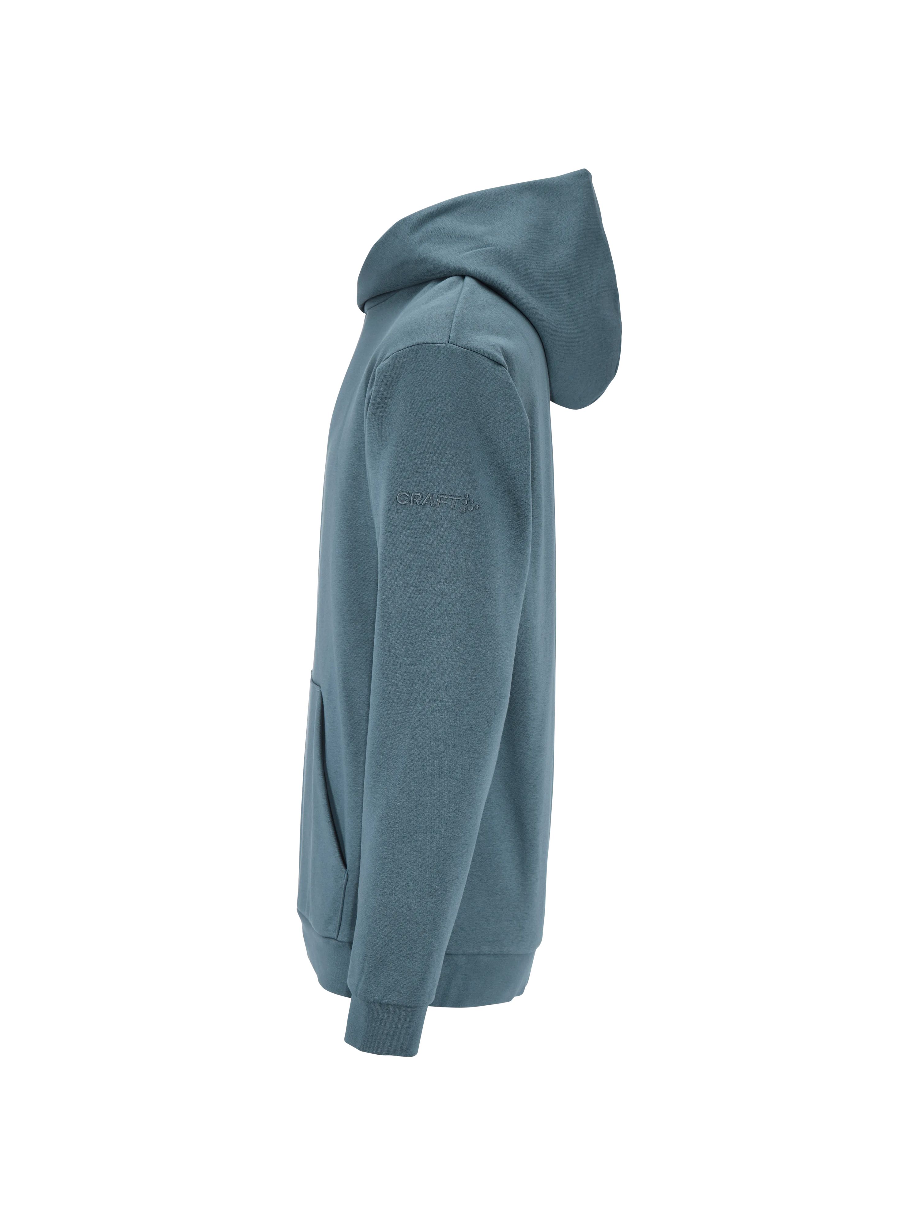 Community 2.0 Hoodie M | Green | Craft Sportswear
