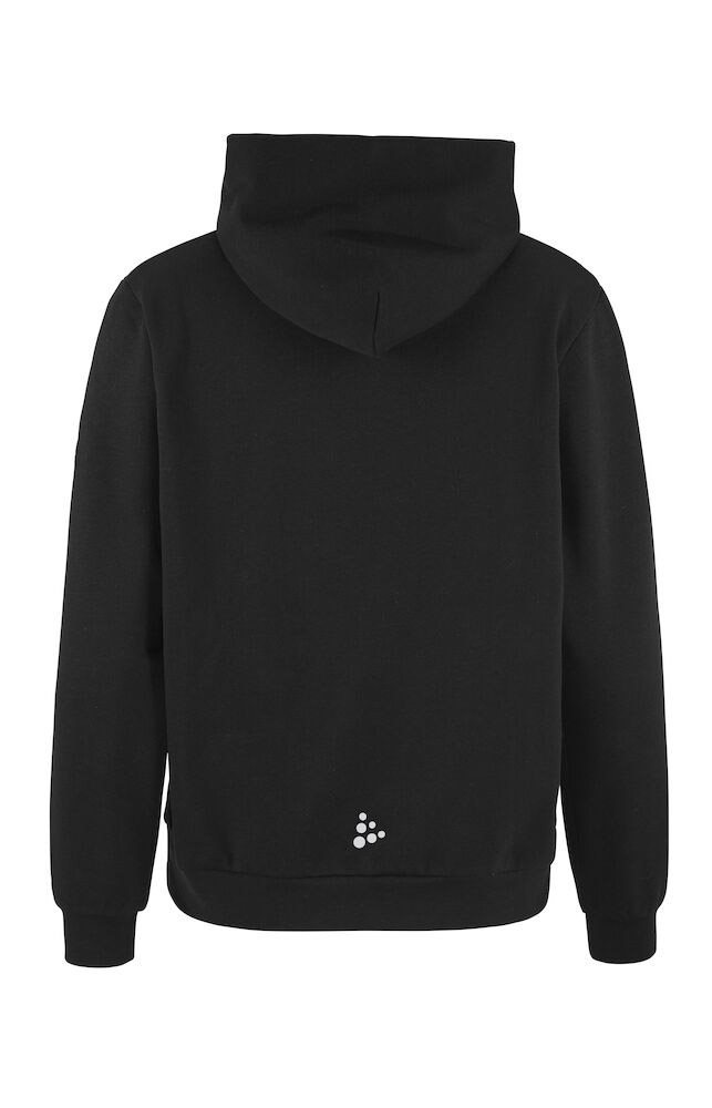 ★送料・関税込★keek★Earth Hoodi.e★フーディ★人気 BRICKS & WOOD(ブリックスアンドウッド)｜Logo Hoodie(ロゴ