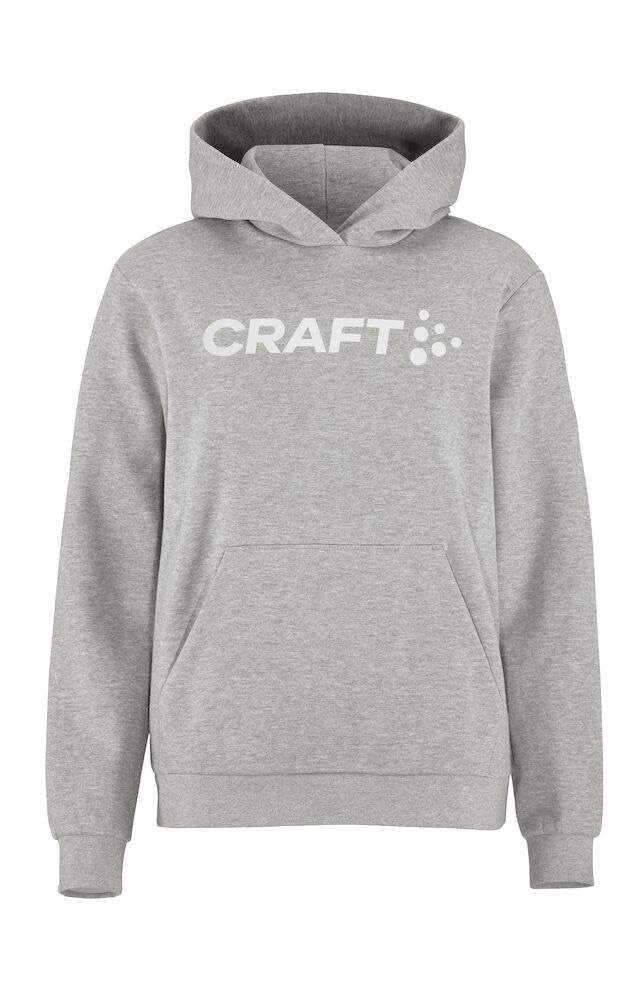 Community 2.0 Craft Hoodie W | Navy blue | Craft Sportswear