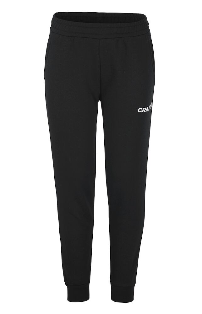 Community 2.0 Pants Jr | Black | Craft Sportswear