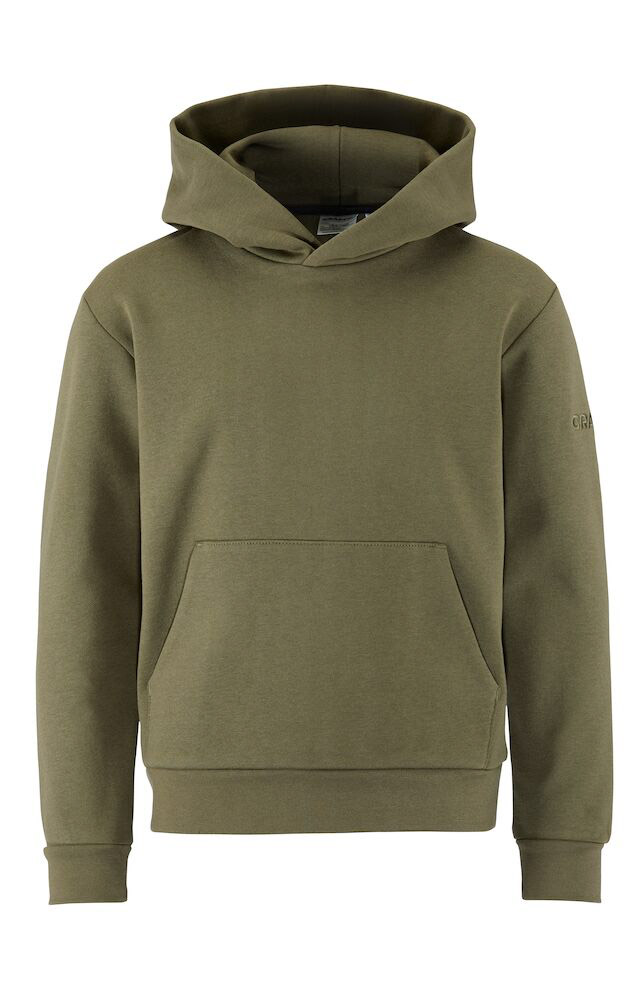 新品　完売品　BRIEFING HOL B LOGO KNIT HOODIE ブリーフィング HOL B LOGO KNIT HOODIE