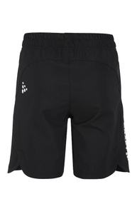 ウェア FCRB 24ss paperboy GAME SHORTS BLACK S ウェア FCRB 24ss paperboy GAME SHORTS BLACK S ウェア FCRB