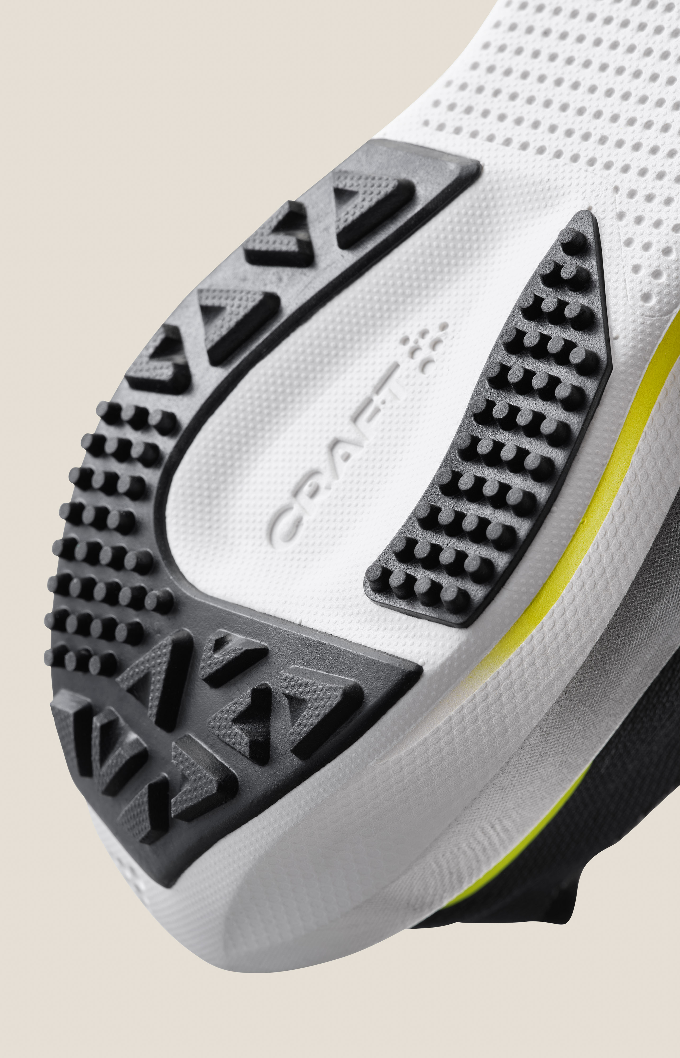Ultra 4 M | Black | Craft Sportswear