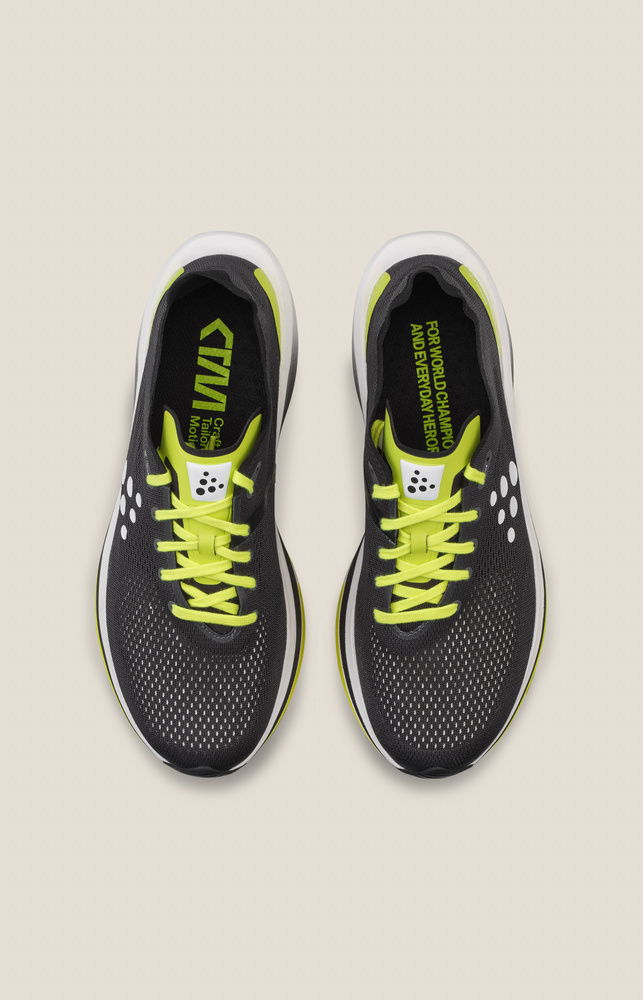 Ultra 4 M | Black | Craft Sportswear