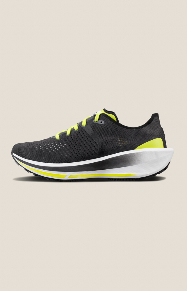 Ultra 4 M | Black | Craft Sportswear