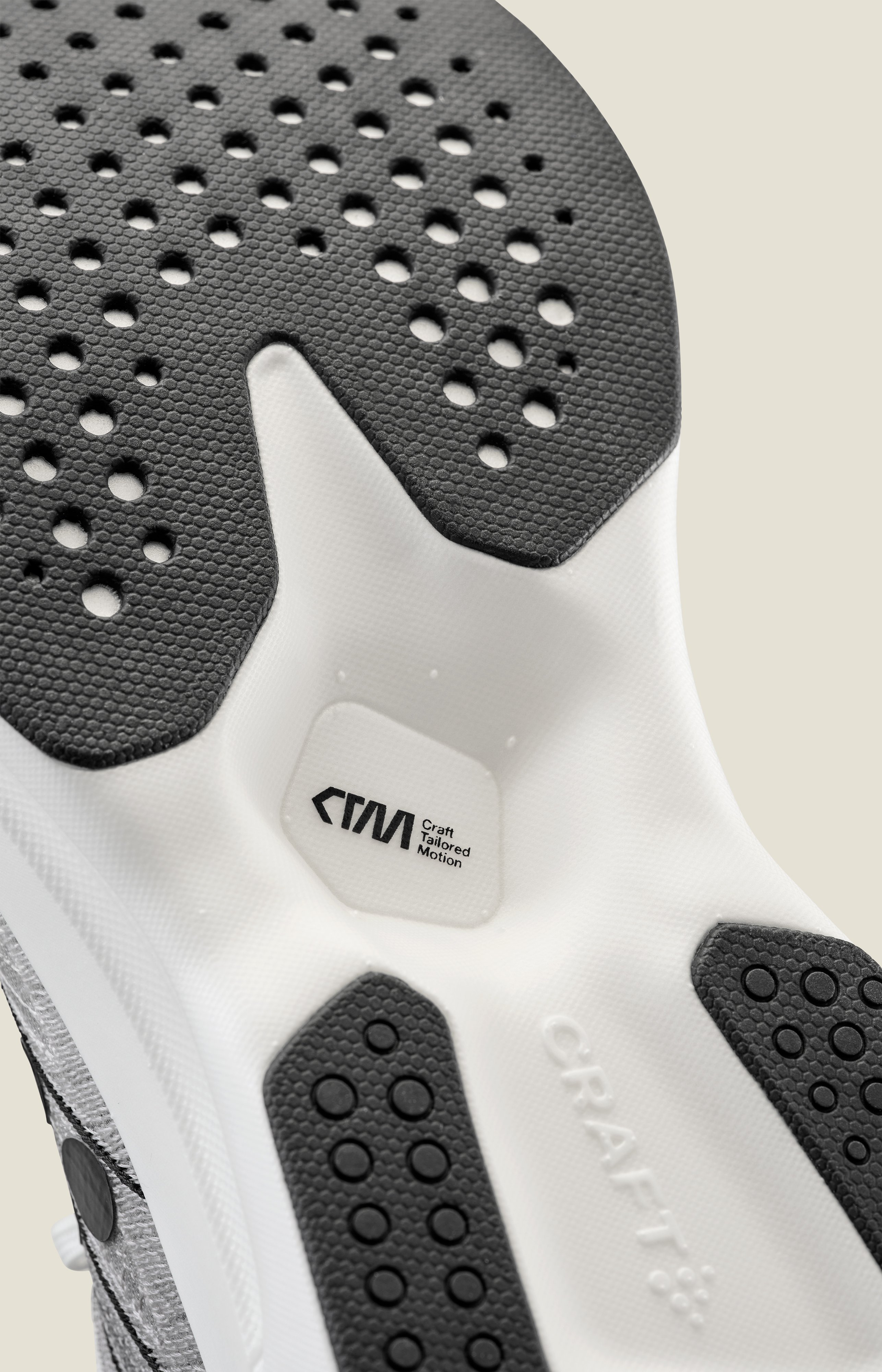 Nordlite Tempo M | Black | Craft Sportswear display picture 3