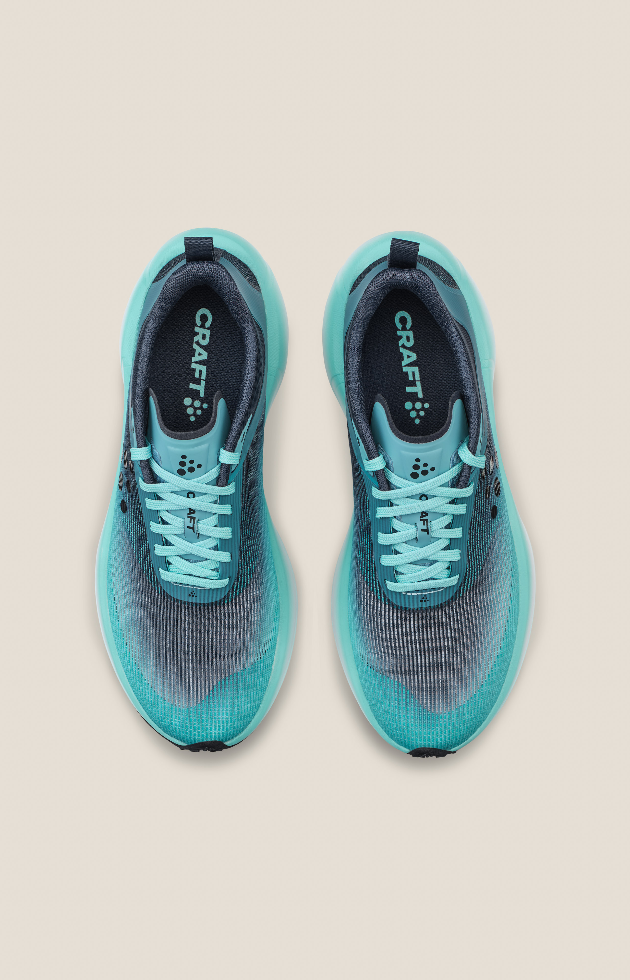 Nordlite Ultra 2 M | Green | Craft Sportswear display picture 1