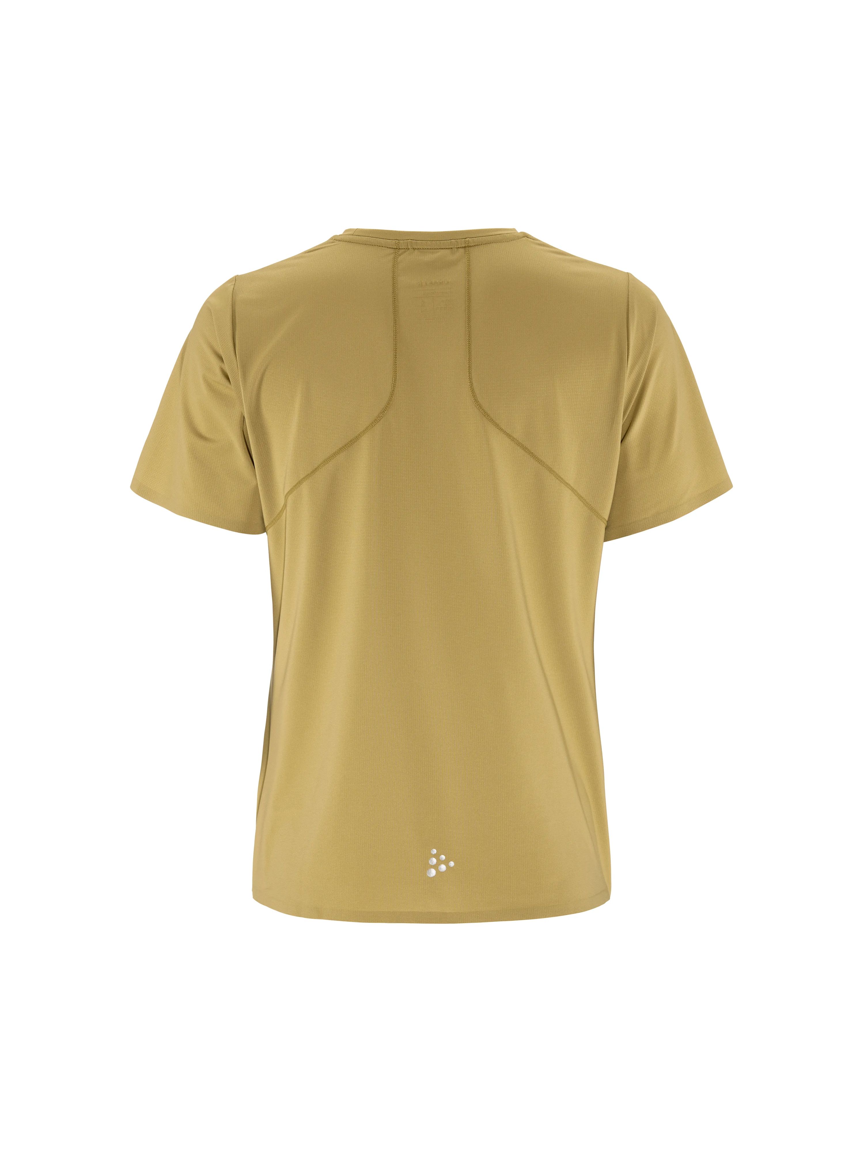 PRO Trail SS Tee 2 W | Beige | Craft Sportswear