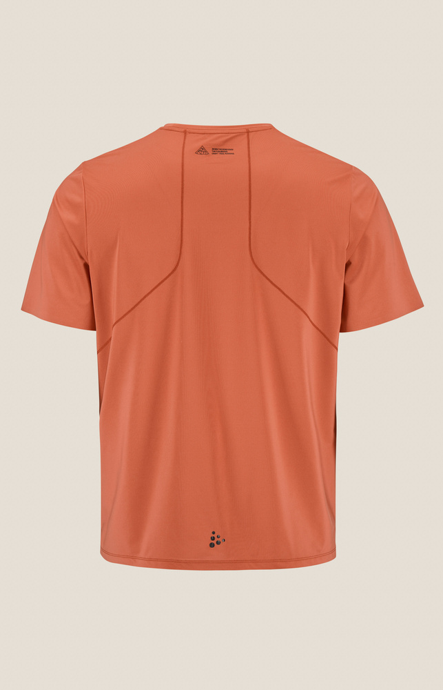 PRO Trail Ss Tee 2 M | Blue | Craft Sportswear