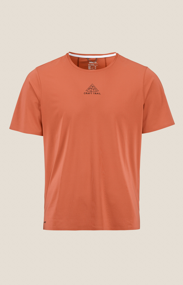 PRO Trail Ss Tee 2 M | Blue | Craft Sportswear