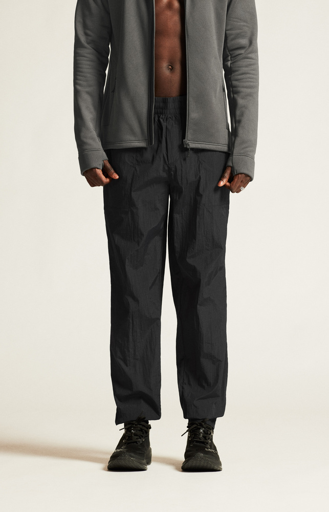 パンツ ENMER SPORTS WIND BREAK PANTS (BLACK) SPORTS WIND BREAK PANTS (BLACK) – EN MER