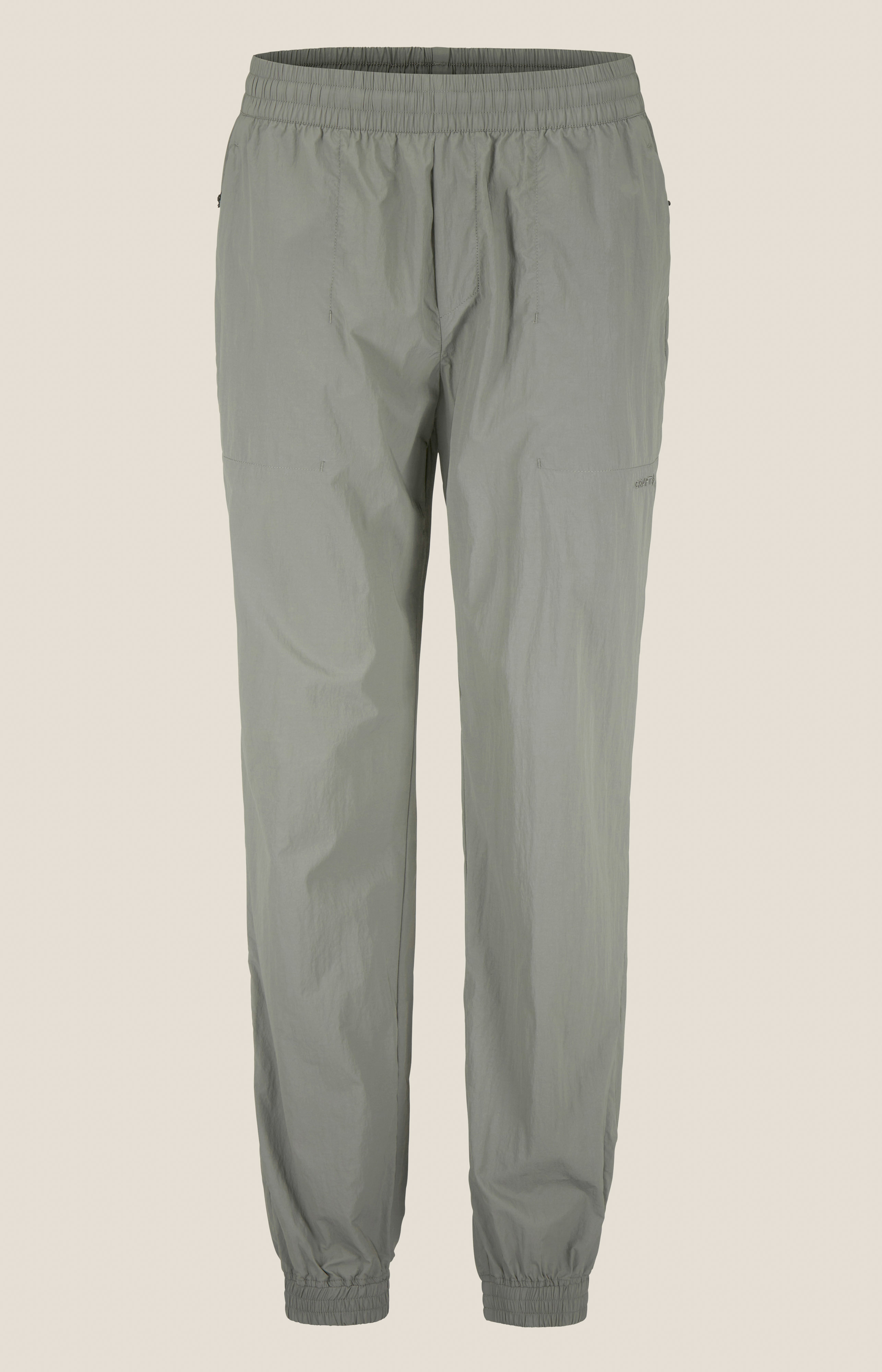 美品　OHOTORO Mountain Wind Pants グレー mountain wind pants | OHOTORO