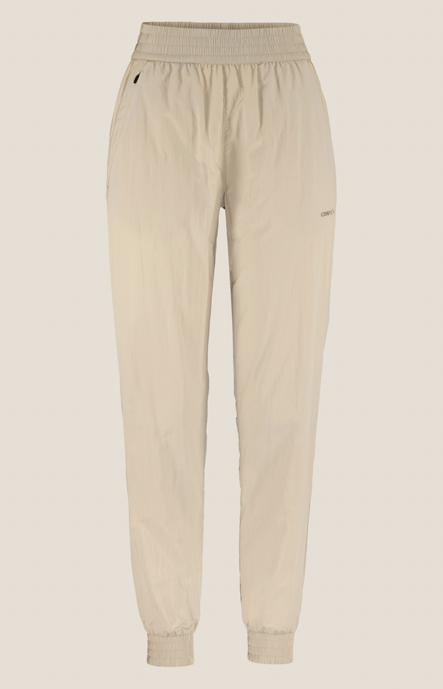 Join Windpants W | Beige | Craft Sportswear