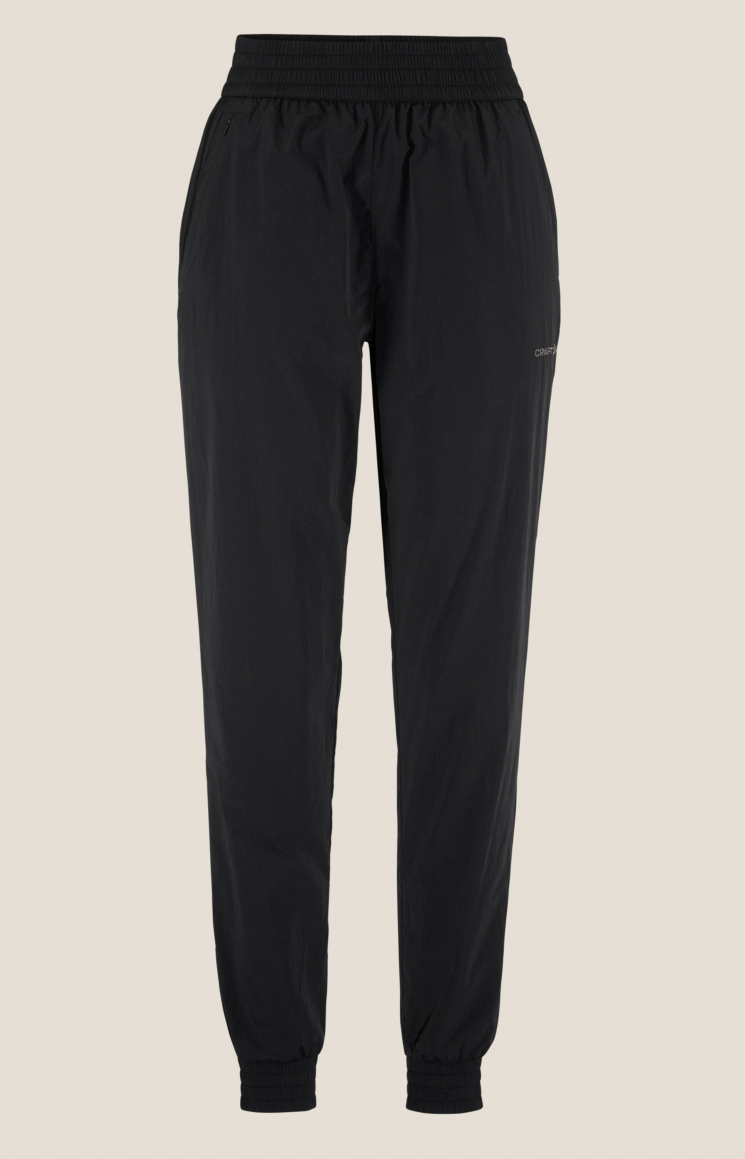 ★CRANK★NUMBER WIND BREAK JOGGER PANTS_BK★正規品/直送料込 MEN'S ADV SUBZ RUNNING WIND PANTS 2 – Craft Sportswear NA