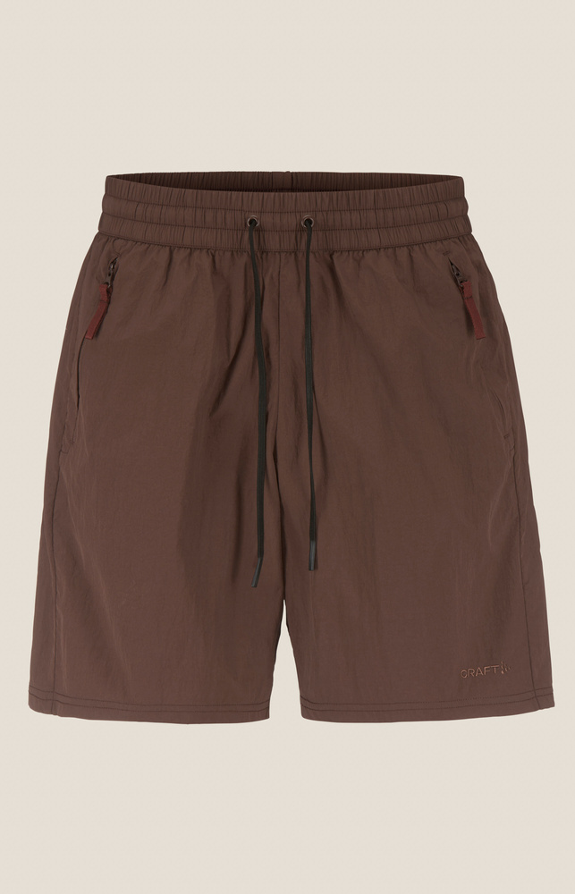 Join Wind Shorts M | Black | Craft Sportswear