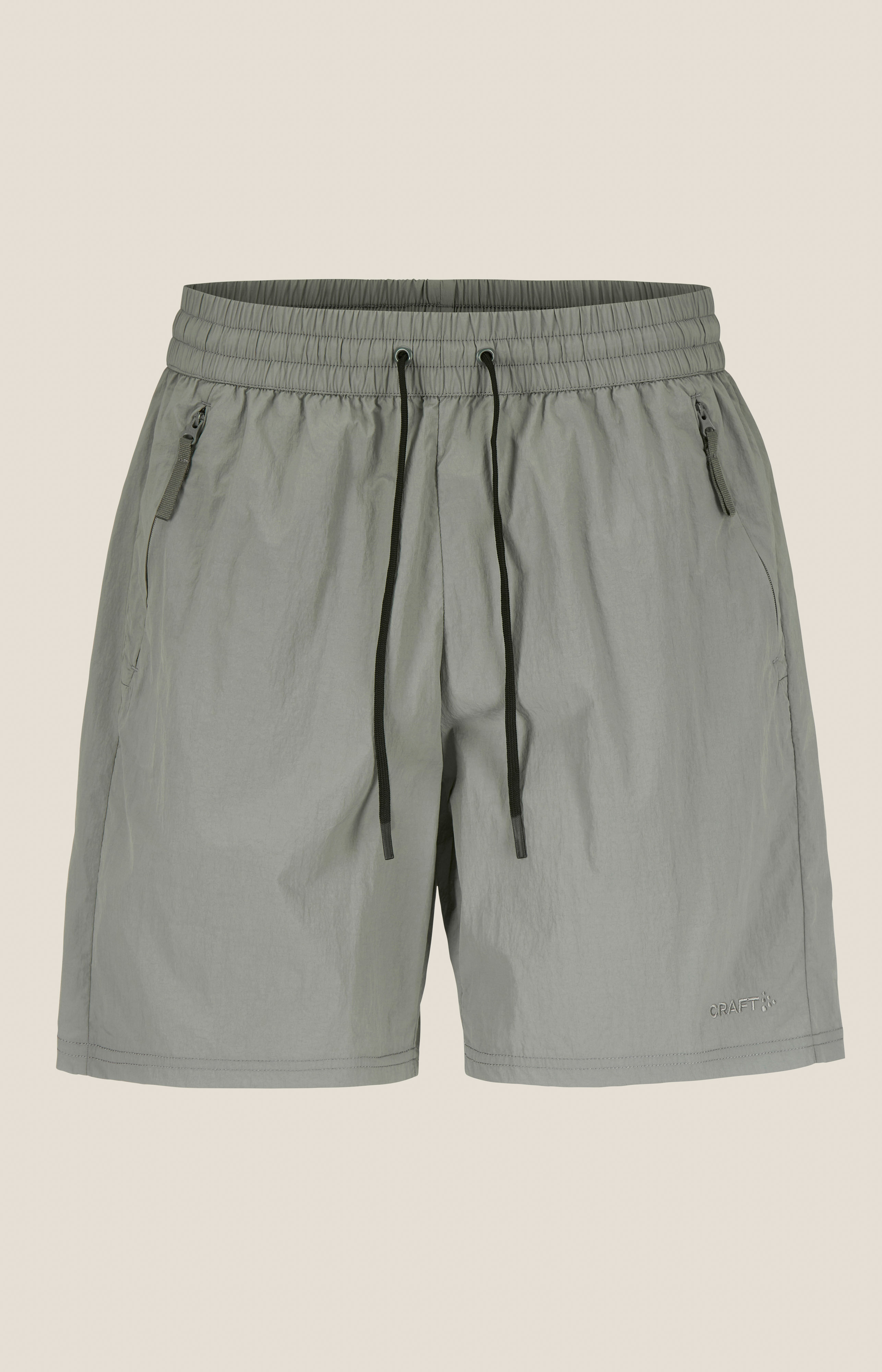 Join Wind Shorts M | Black | Craft Sportswear