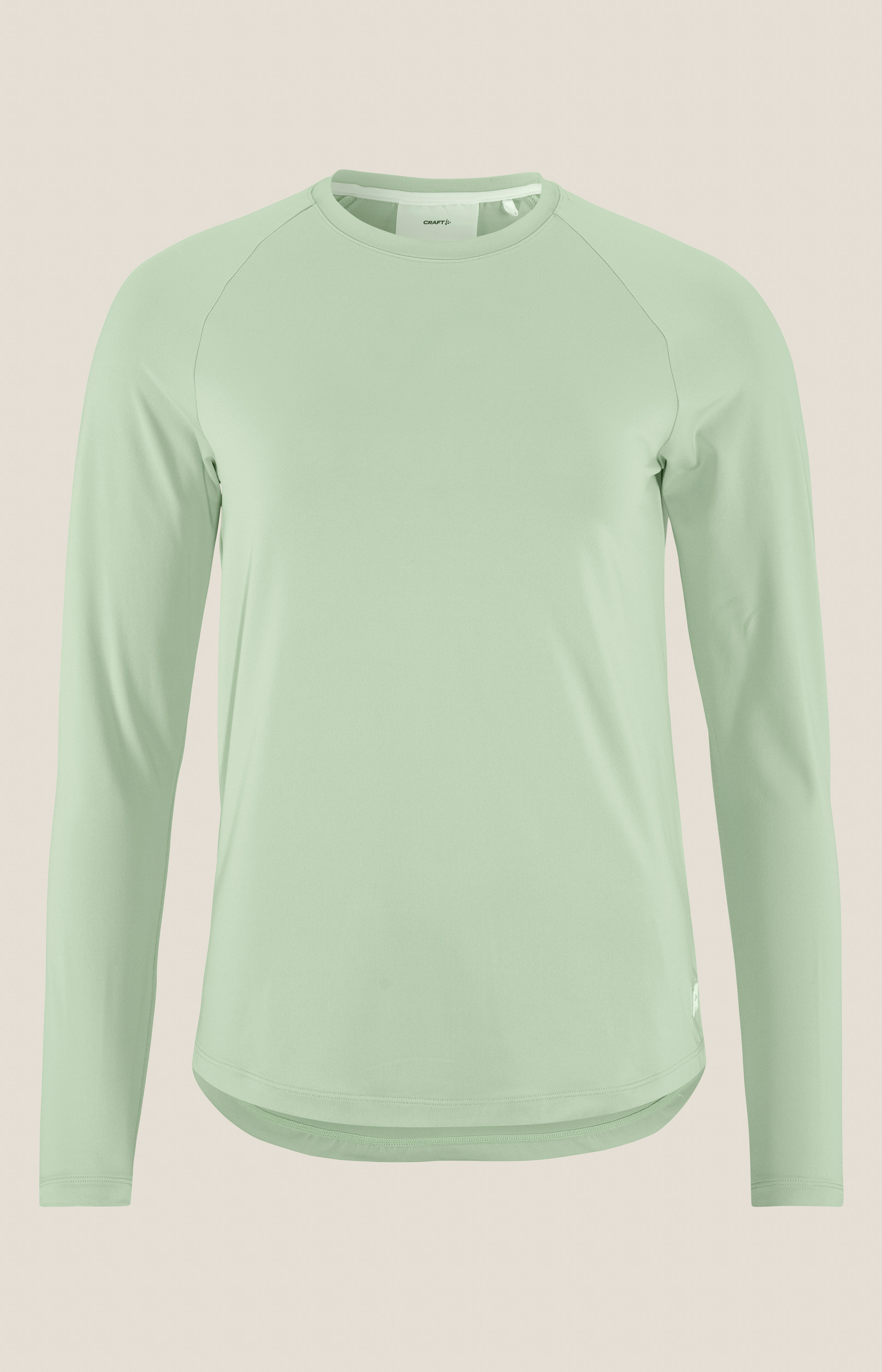 Collective LS Tee W | Black | Craft Sportswear