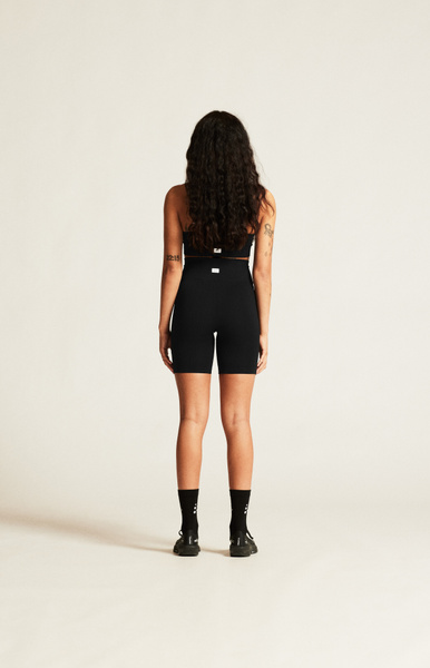 Short De Compression CRAFT Femme – CF7 – Noir – Taille XS, S, M, L, XL – Neuf Avec étiquettes