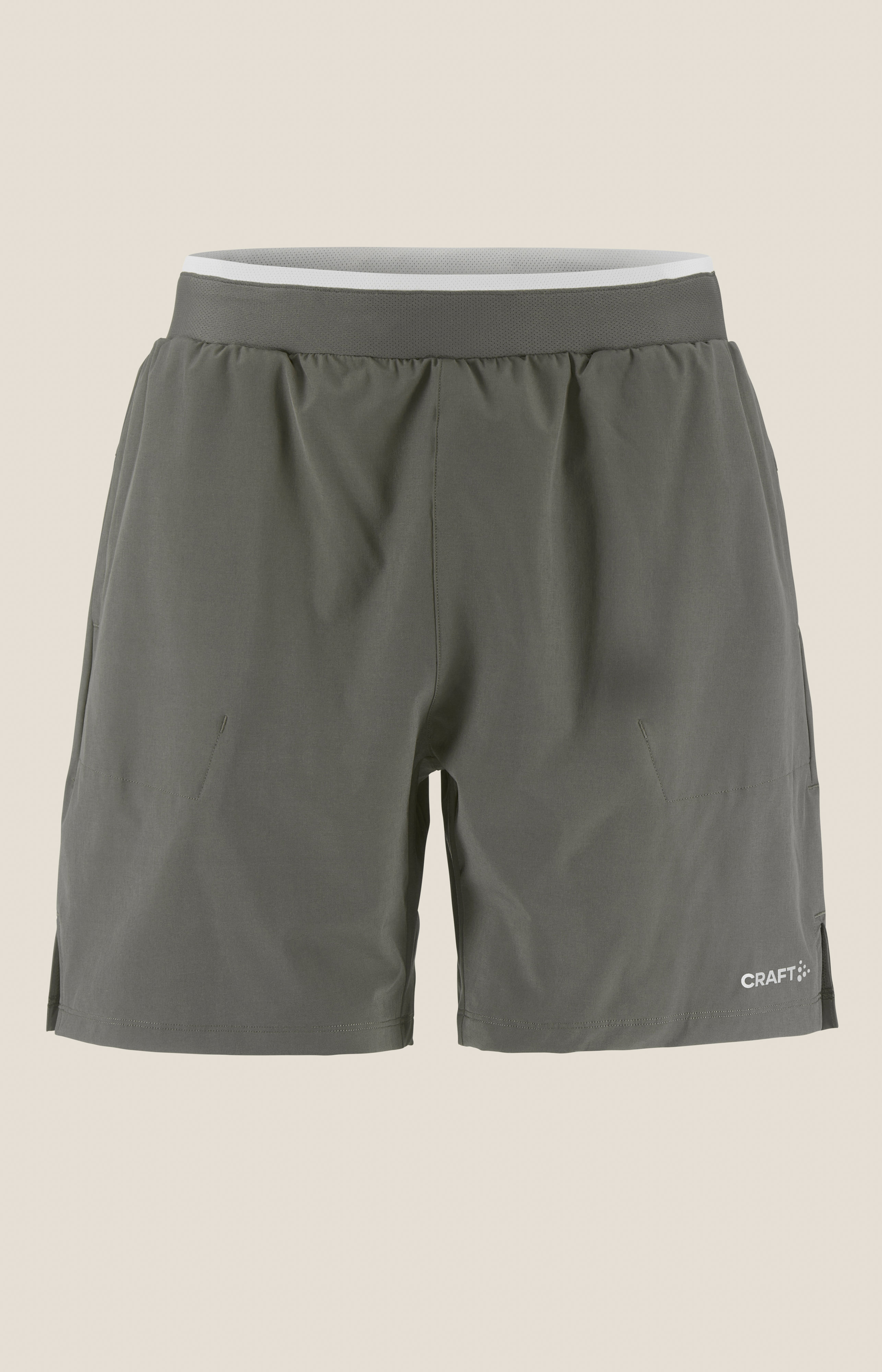 ADV Essence 2-In-1 Shorts 2 M | Black | Craft Sportswear
