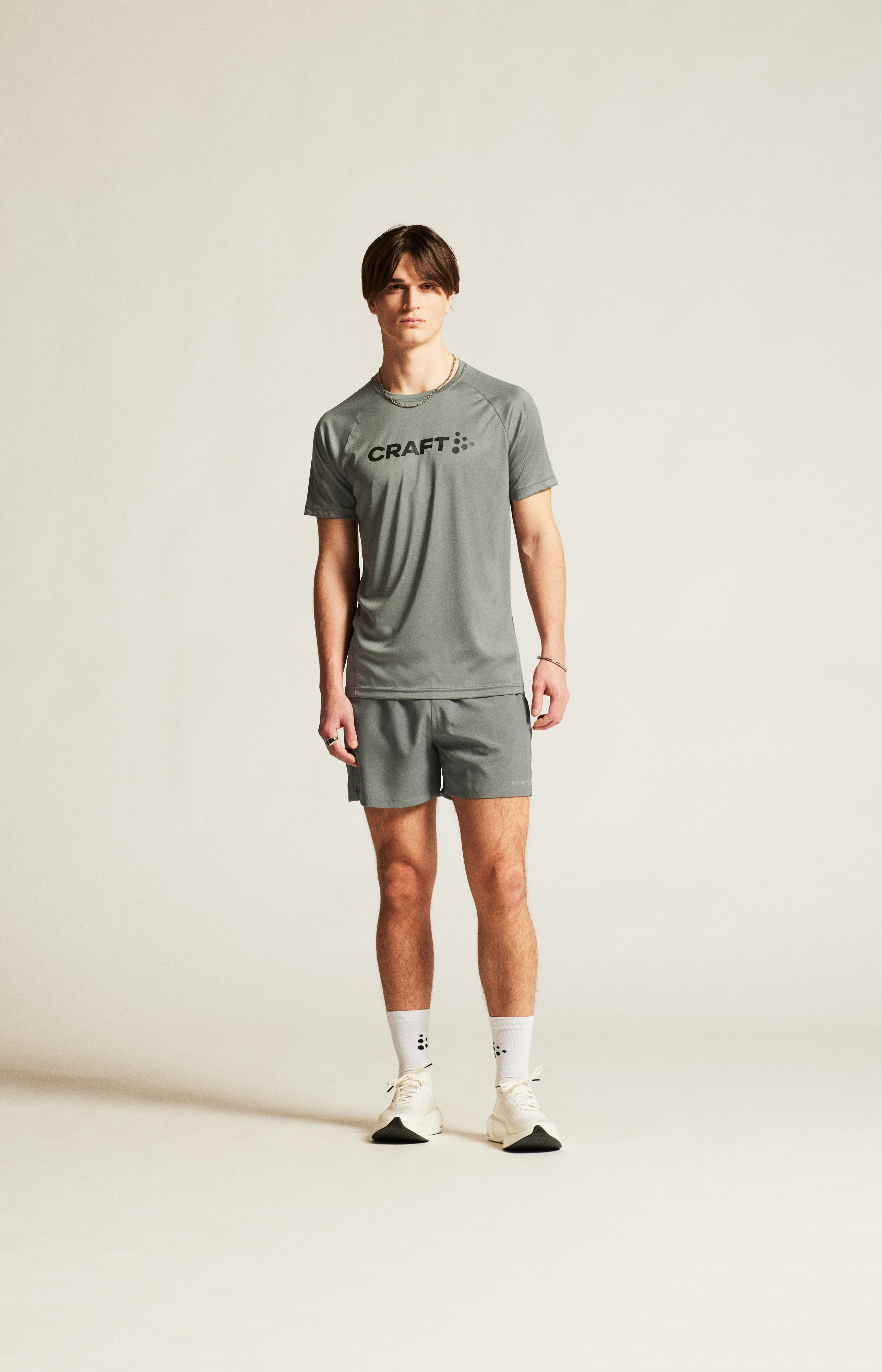 Pulse Shorts M | Green | Craft Sportswear