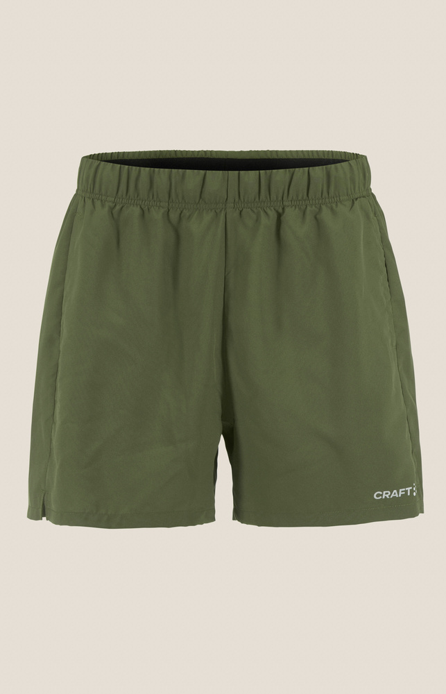 CORE Essence Shorts 2 M | Green | Craft Sportswear