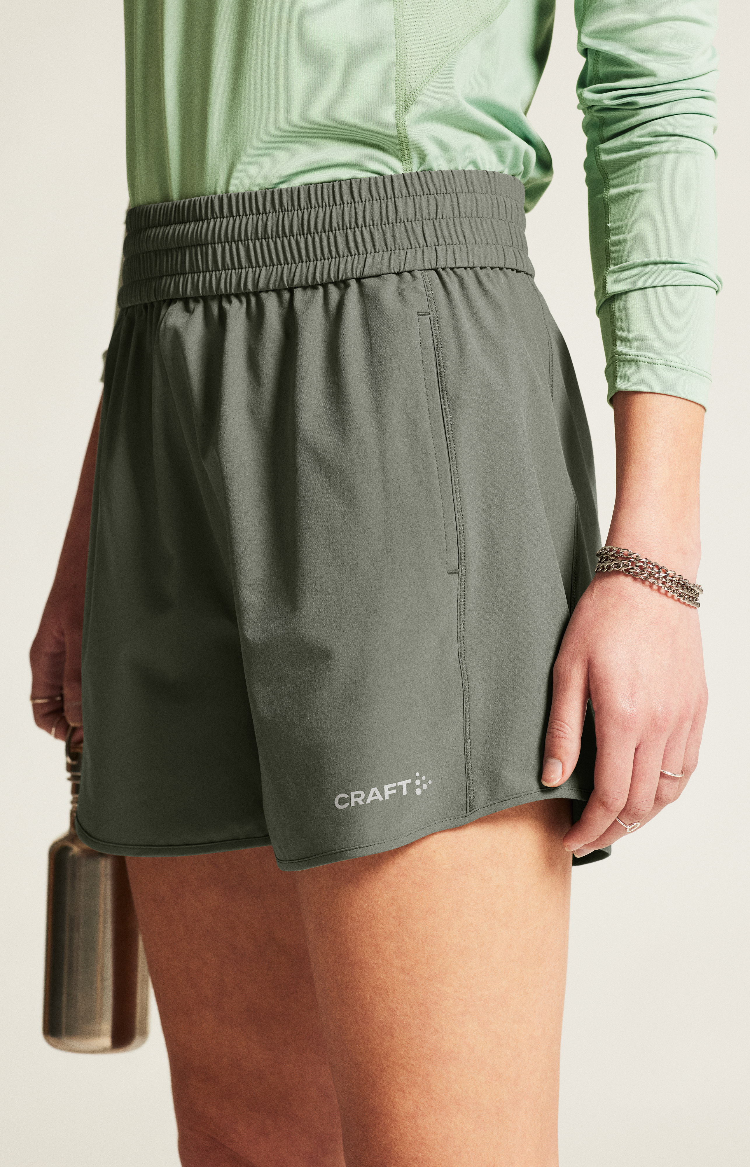 【新品タグ付】AURALEE SOFT RUBBER SHORTS Buy Souluxe Shorts Online in UAE from Matalan