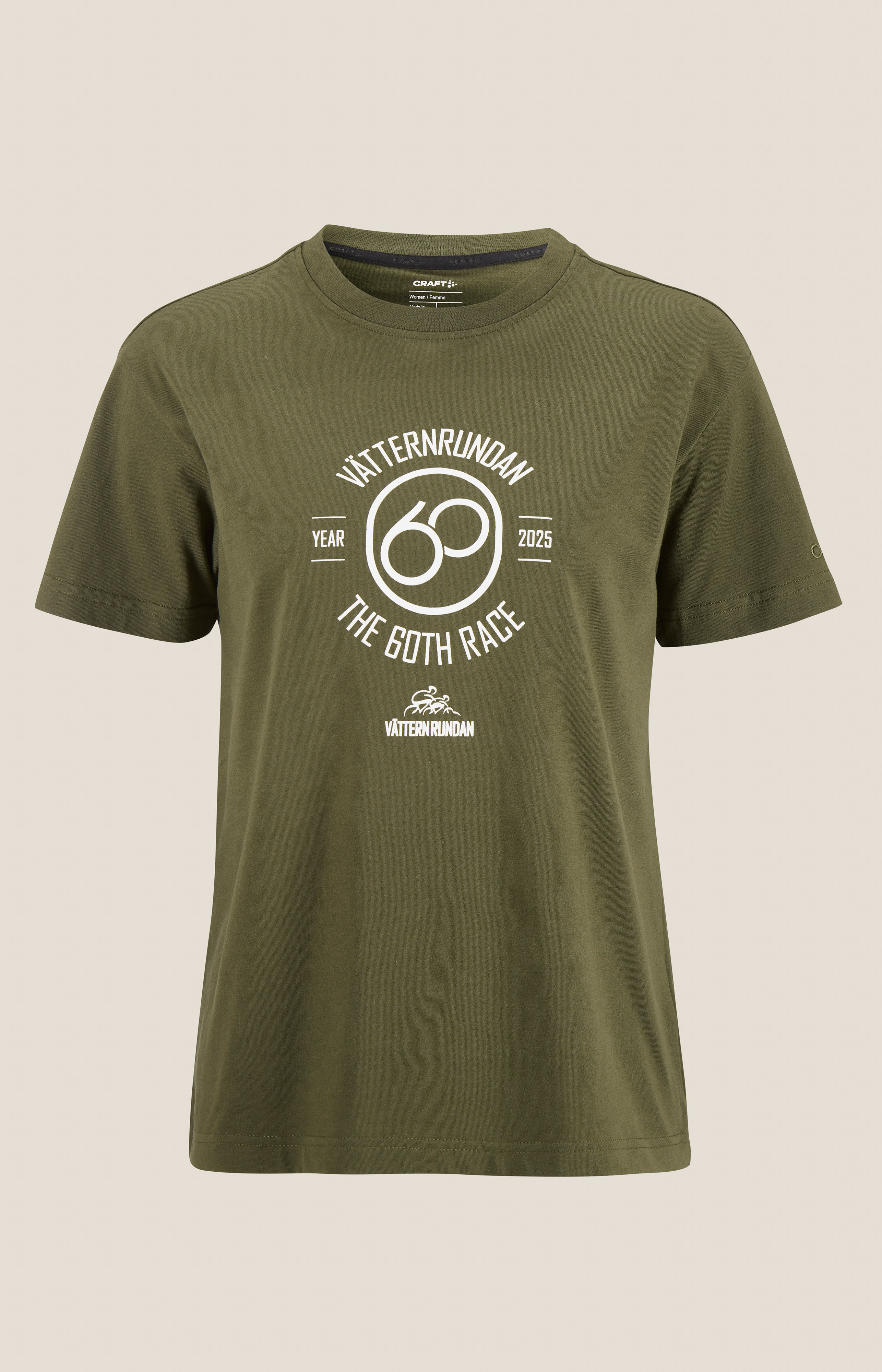 INSCRIRE／BACK CIRCLE TEE／2025SS Back Circle Tee – INSCRIRE