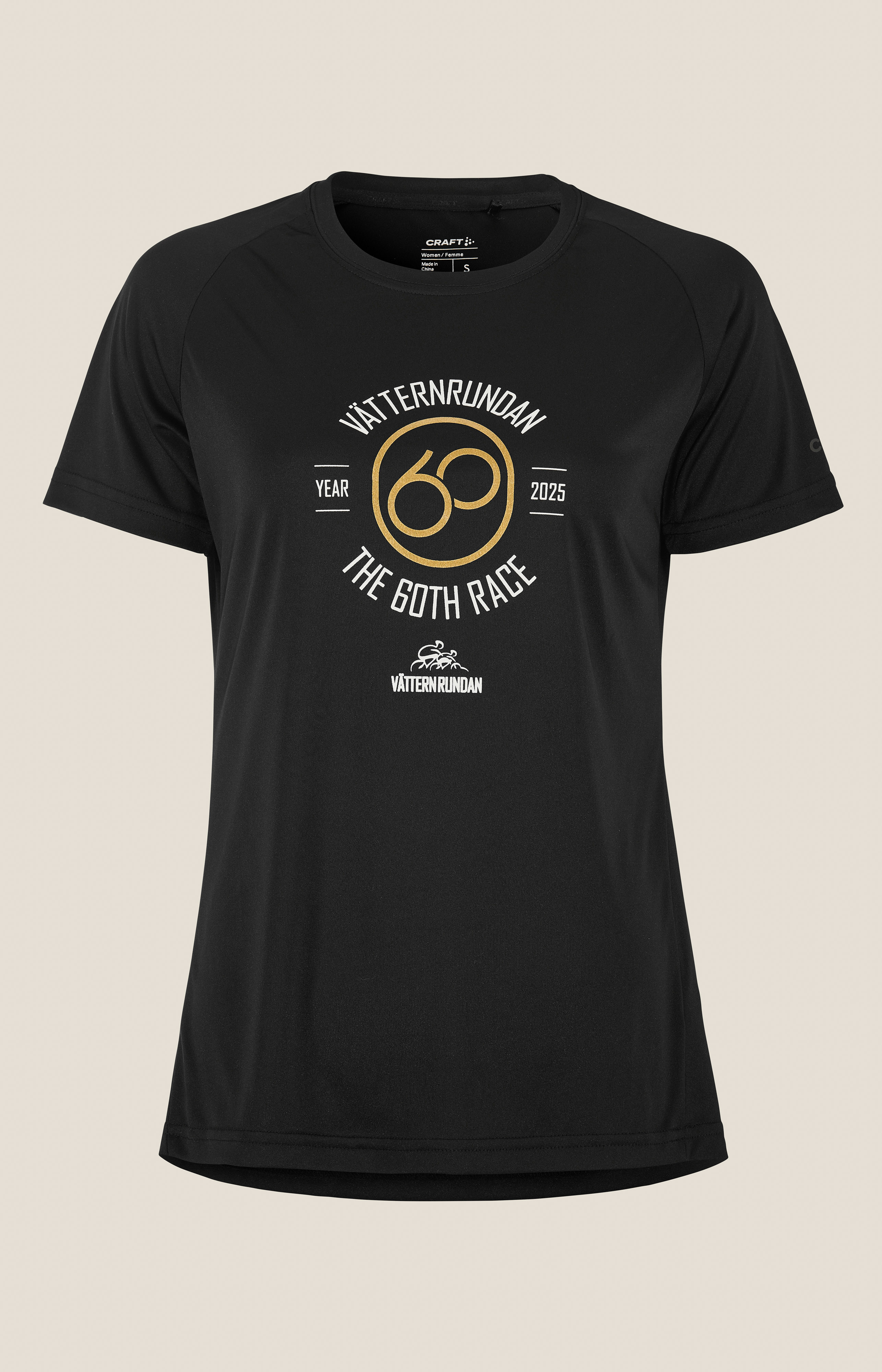 INSCRIRE／BACK CIRCLE TEE／2025SS 2025 Yellow Circle Tee | Apparel | Black Label Society US