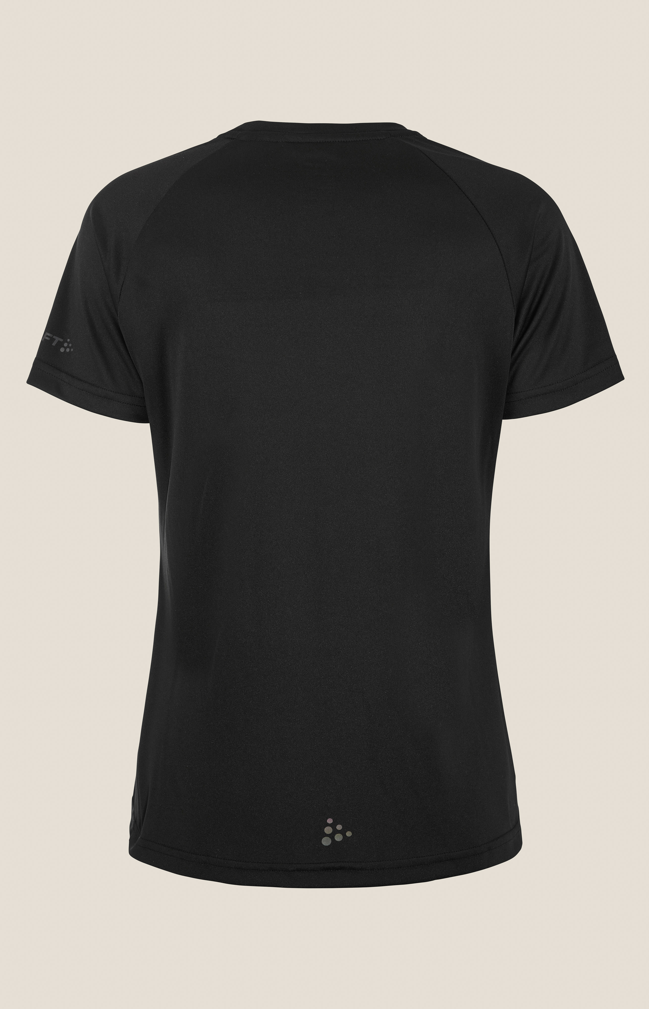 Vätternrundan 2025 Function Tee W | Black | Craft Sportswear