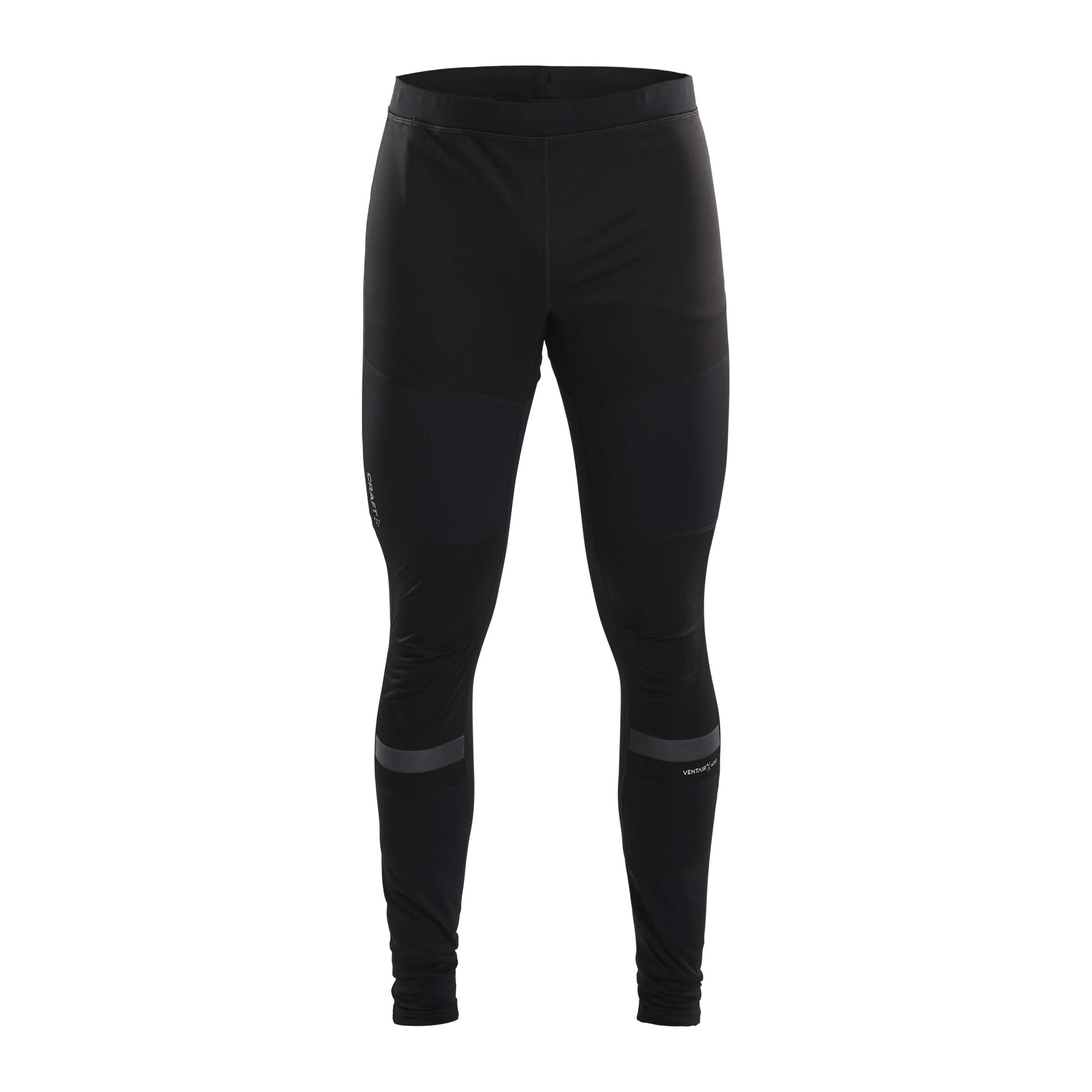 Warm Train Wind Tights M | Black | Craft Sportswear