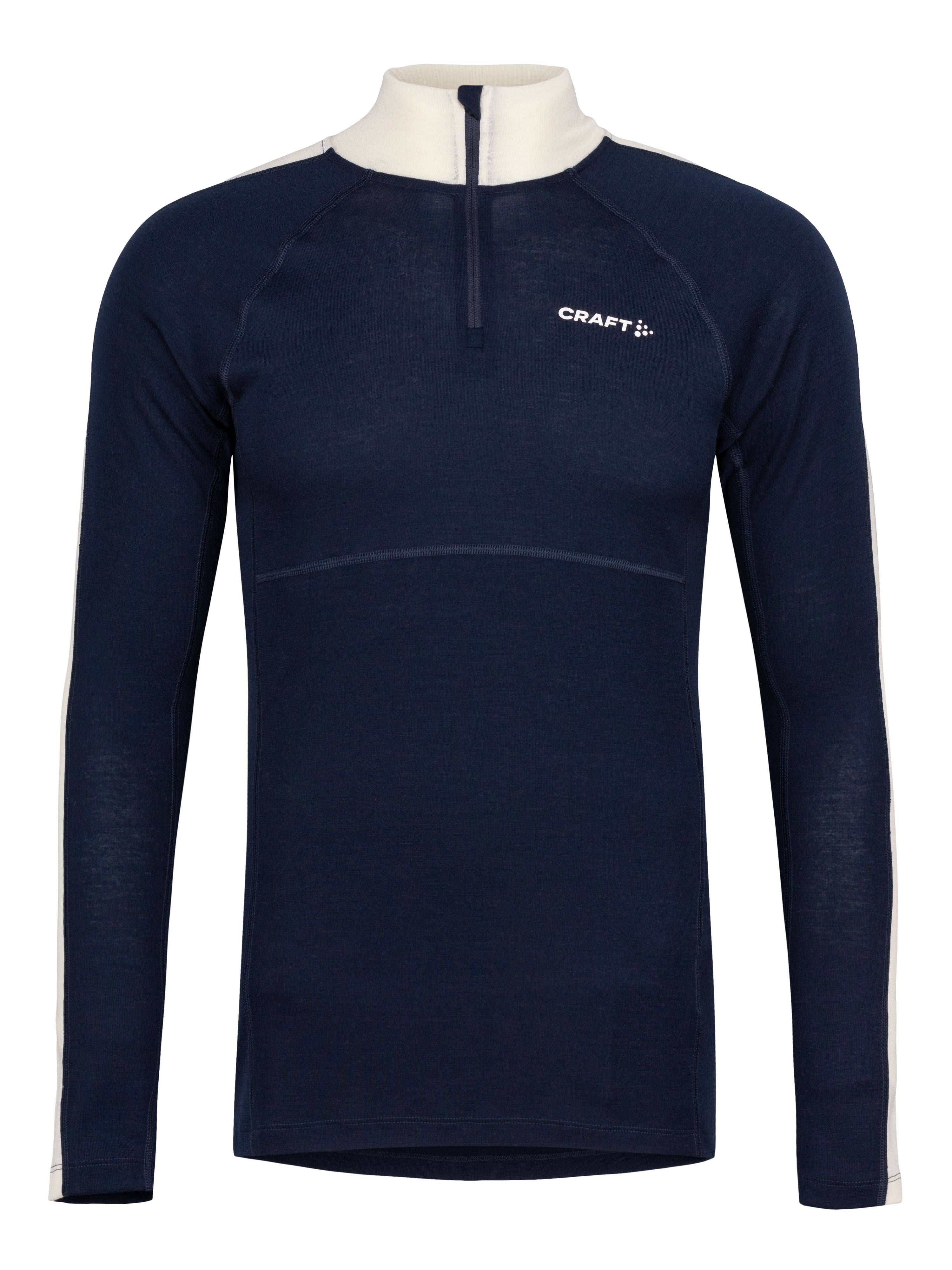 NOR ADV Wool Merino HZ M | Craft Sportswear