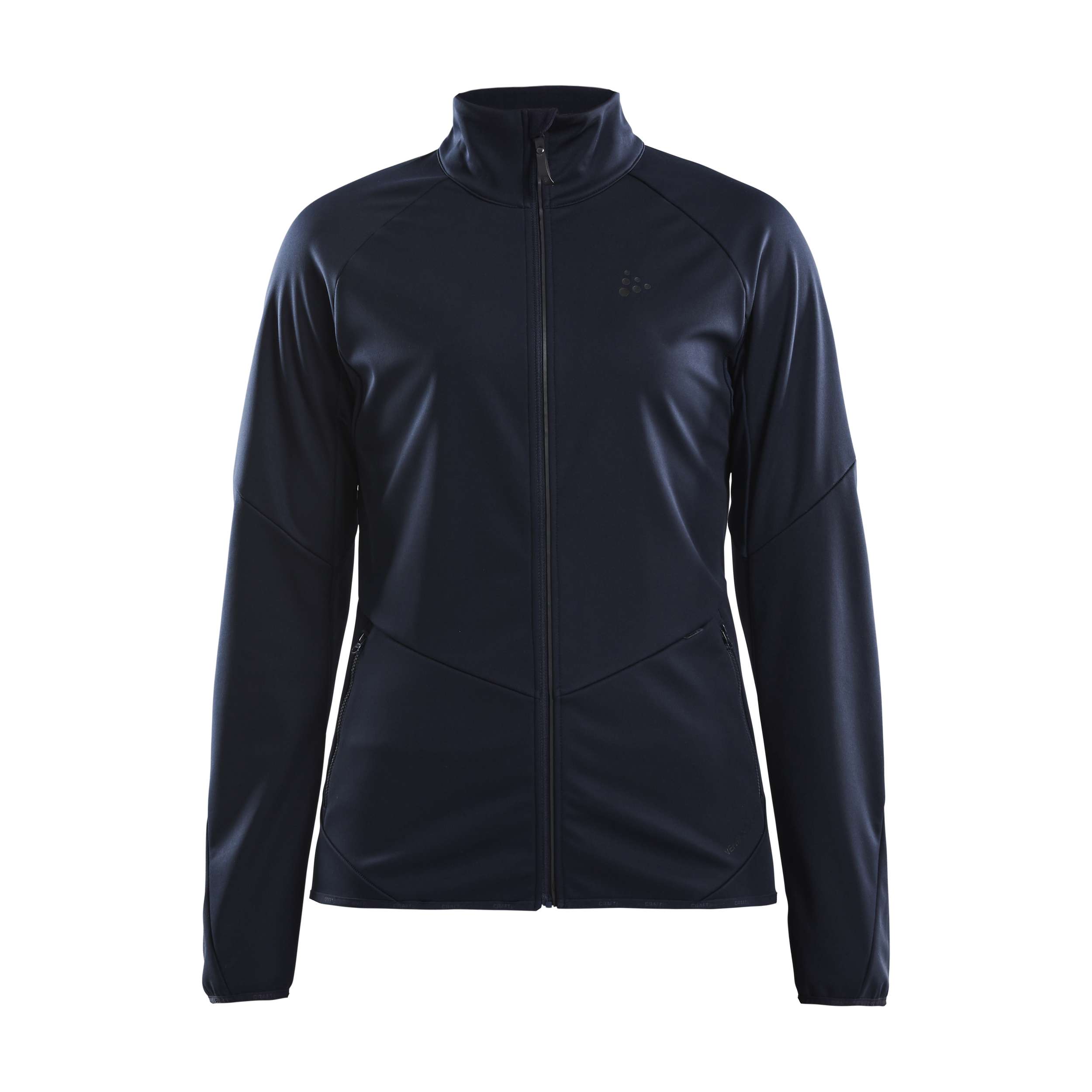 Core Glide jacket W | Black | Craft Sportswear