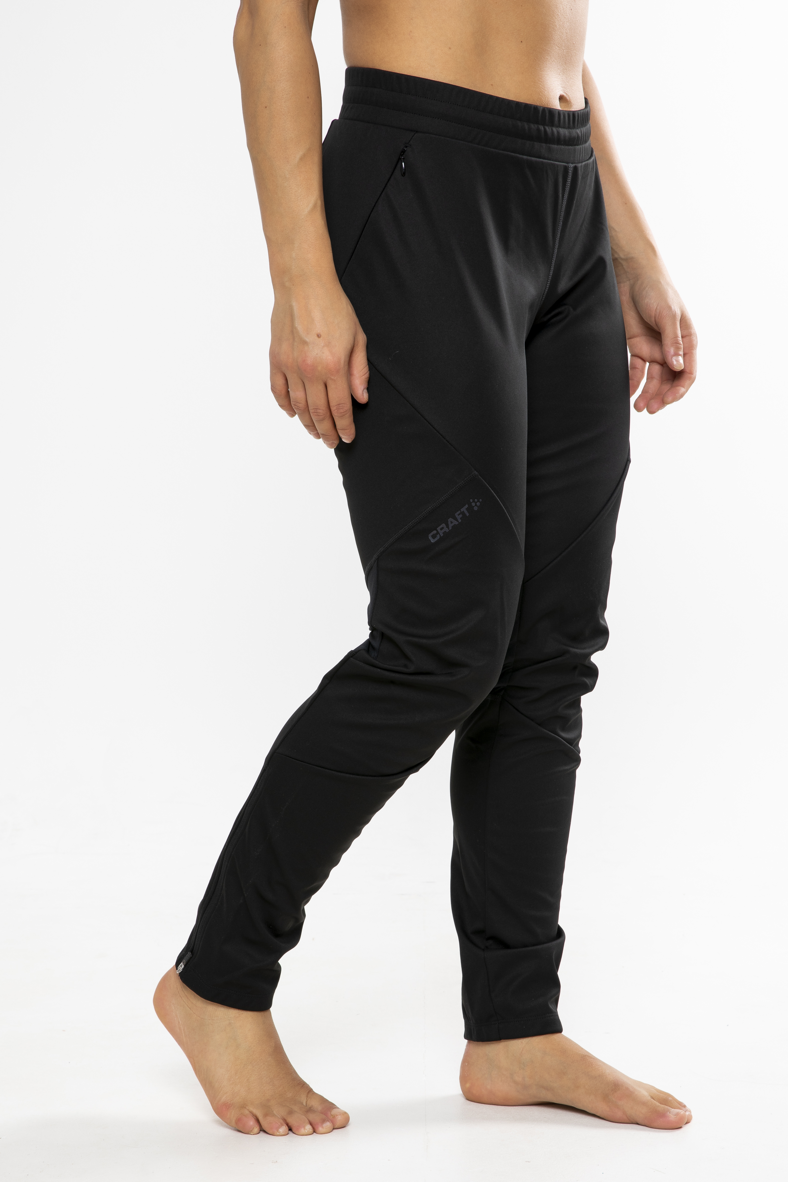 CORE Glide Pants W | Black | Craft Sportswear