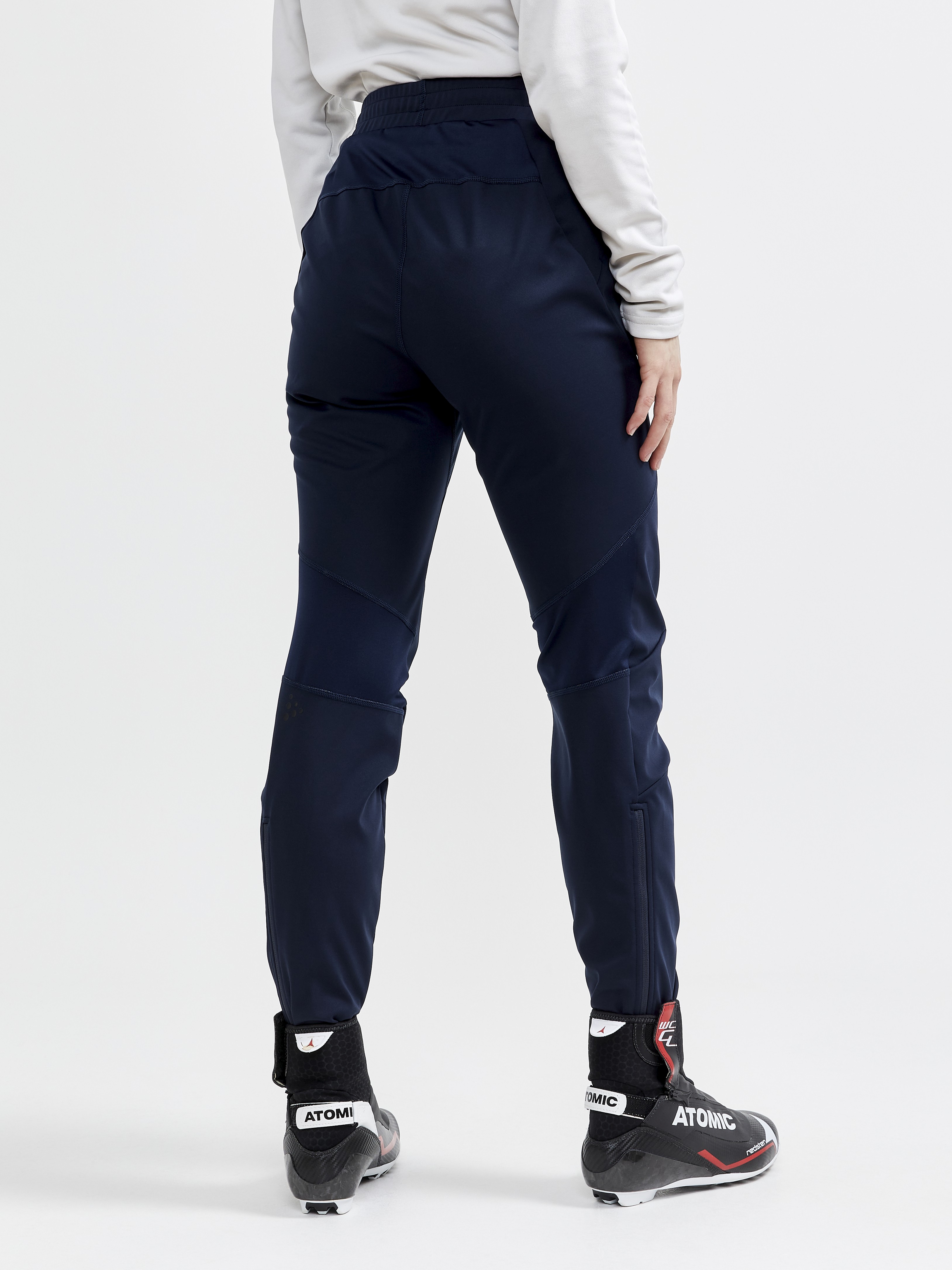 Le pantalon velours logo diamant | Juicy Couture | Magasinez des