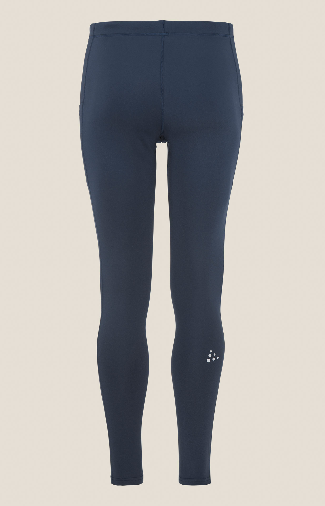 ADV Essence Warm Tights 3 M | Black | Craft Sportswear