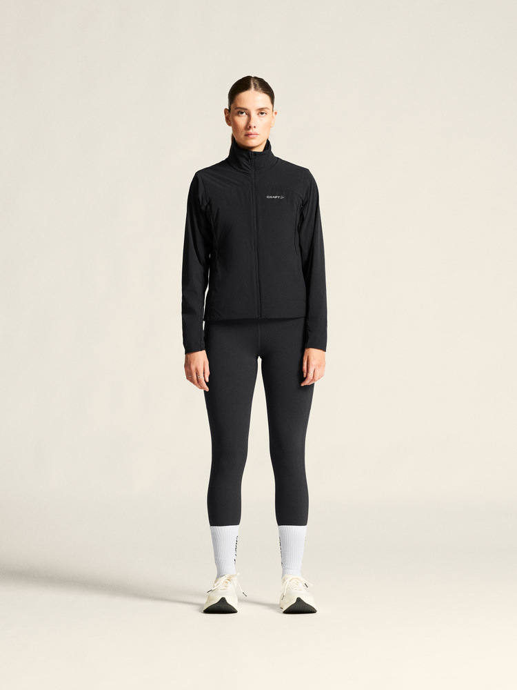 ADV Essence Warm Jkt 2 W | Black | Craft Sportswear