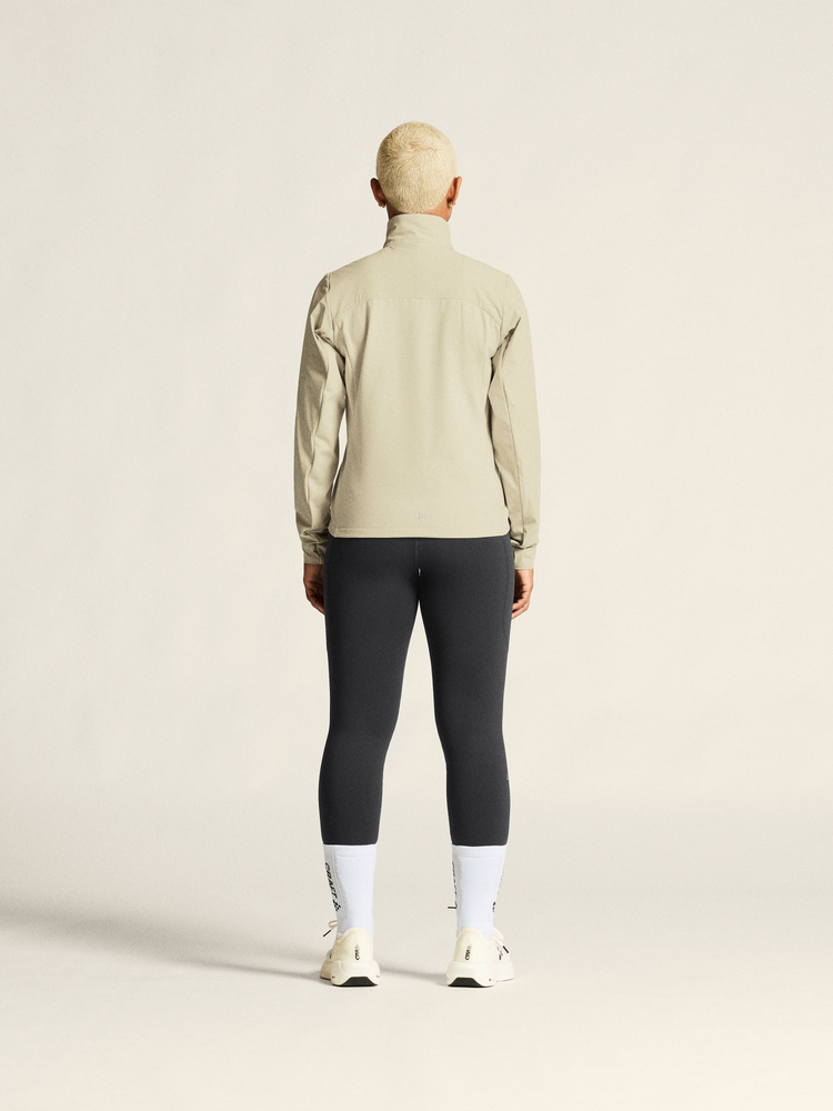 ADV Essence Warm Jkt 2 W | Beige | Craft Sportswear
