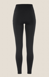 ADV Essence Warm Tights 3 W | Green | Craft Sportswear
